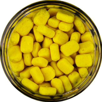 Wafters BaitNow Method Feeder Pins Corn 8-12mm 12g - 5