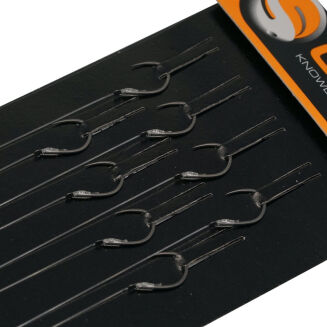 Przypony Guru XS Carp Pole Rig 6' inch 16 0,15mm - 3