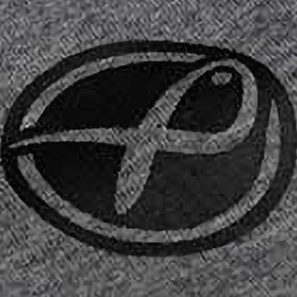 Koszulka Matrix Hex Print T-Shirt Grey - S - 2