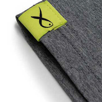 Koszulka Matrix Hex Print T-Shirt Grey - S - 5