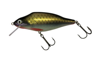 Gloog Ares 120 Floating 12cm 40g R