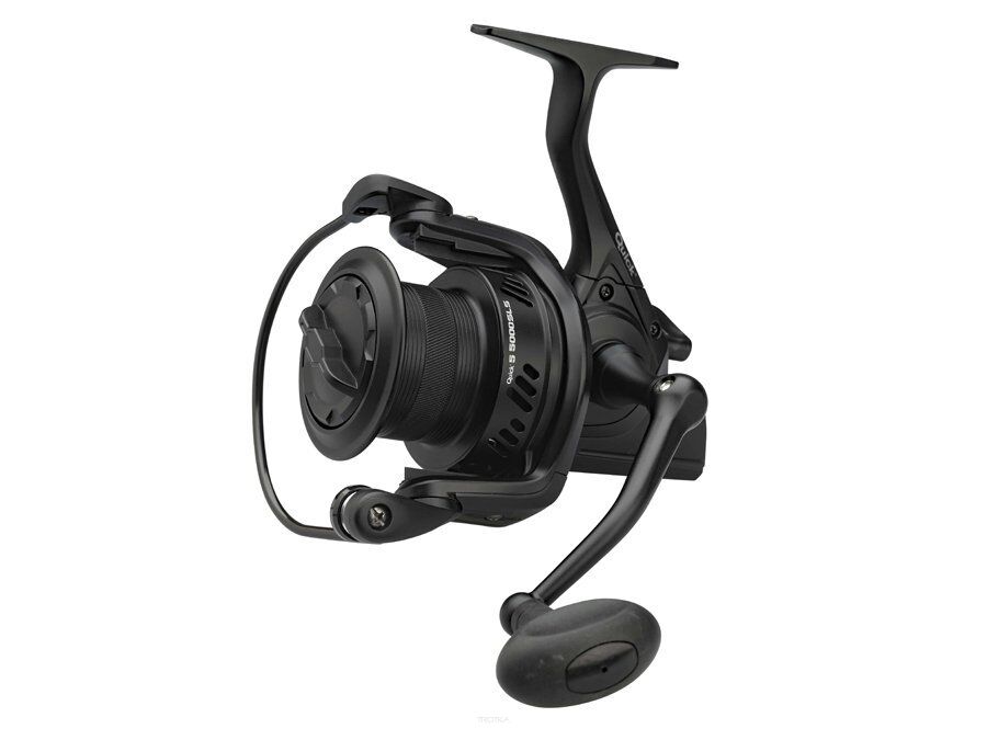 Kołowrotek D.A.M Quick 5 SLS 6000 FD