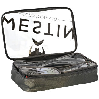 Zestaw Etui Westin W4 Clear Guard Pouch Set 5 Pouches - 2