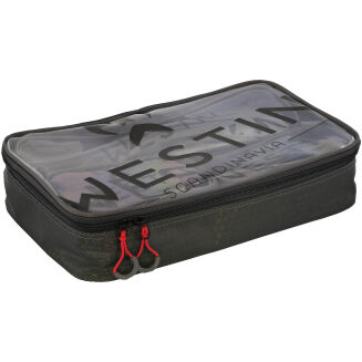 Zestaw Etui Westin W4 Clear Guard Pouch Set 5 Pouches - 3
