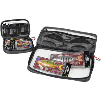 Zestaw Etui Westin W4 Clear Guard Pouch Set 5 Pouches - 4
