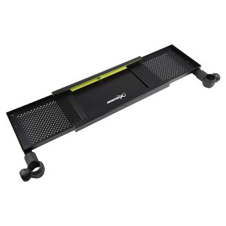 Tacka Matrix 3D-R Slim Extending Side Tray - 2