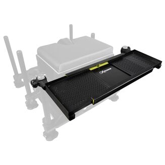 Tacka Matrix 3D-R Slim Extending Side Tray - 3