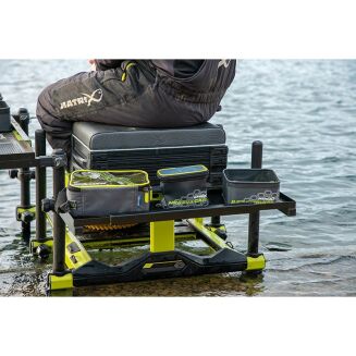 Tacka Matrix 3D-R Slim Extending Side Tray - 5