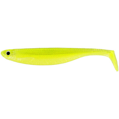 Guma Westin Shadteez Slim 5cm 1g - Slime Curd