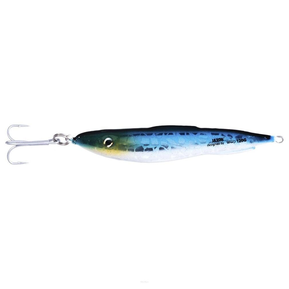 Pilker Morski Jaxon Getka Cod 200g - NH