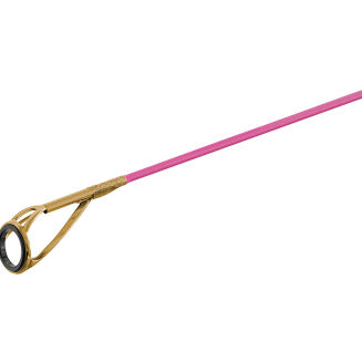 Wędka Delphin QUEEN Candy 300cm/3.0lbs/2 składy - 5