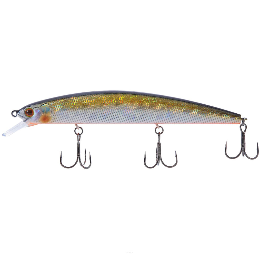 Wobler Select Dementor 130SP 130mm 21g (1.6-1.8m) 24