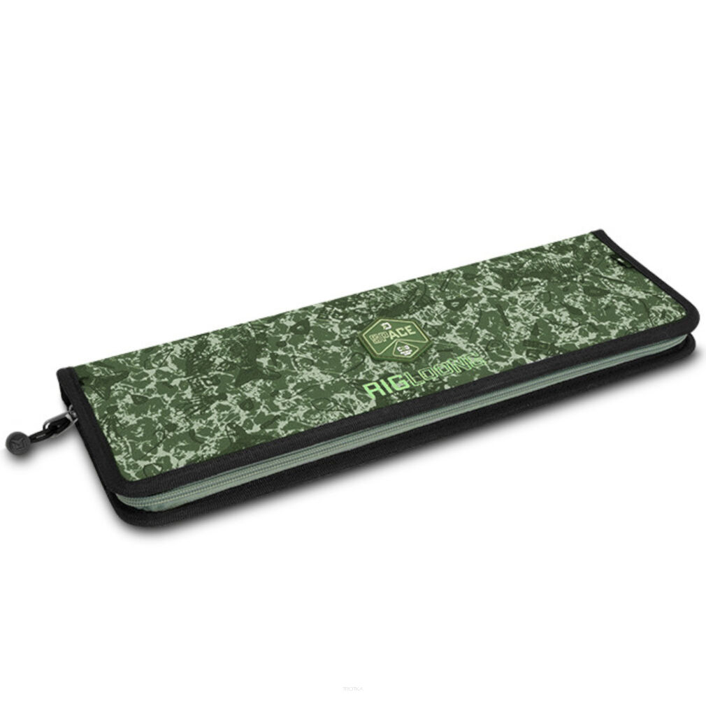 Portfel Na Przypony Delphin Rig Loong Space C2G