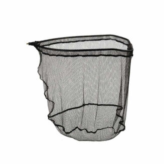 Zestaw Nash Podbierak Boat Landing Net + Sztyca + Zapasowa Siatka - 3