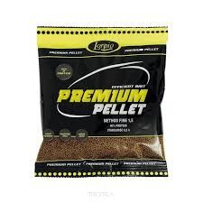 Pellet Lorpio Premium Method Fine 1,5mm 200g DD-LO 571