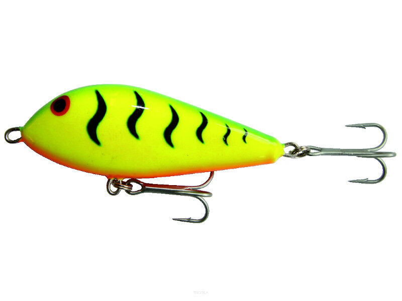 Wobler Kenart Bass Jerk GT - 9cm