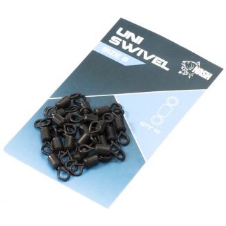 Krętlik Nash Uni Swivel - 2