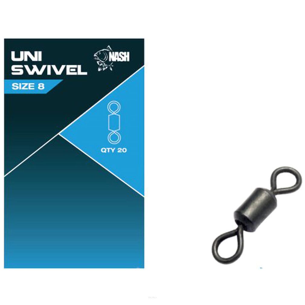 Krętlik Nash Uni Swivel