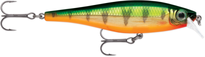 Rapala BX Minnow 7cm 7g Perch wobler pływający