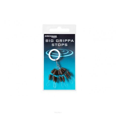 Stopery Drennan - Big Grippa Stops