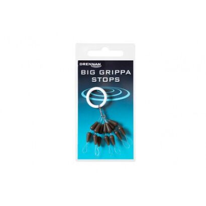 Stopery Drennan - Big Grippa Stops