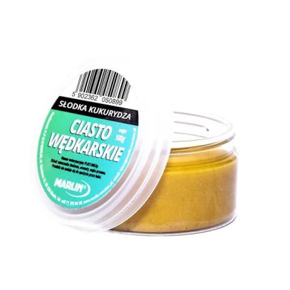 Ciasto Marlin Słodka Kukurydza - 100g