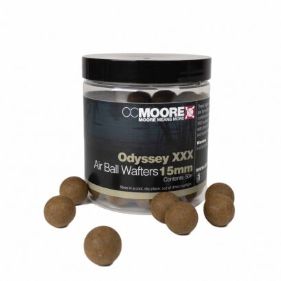 Air Ball CC Moore Odyssey XXX Wafters - 15mm