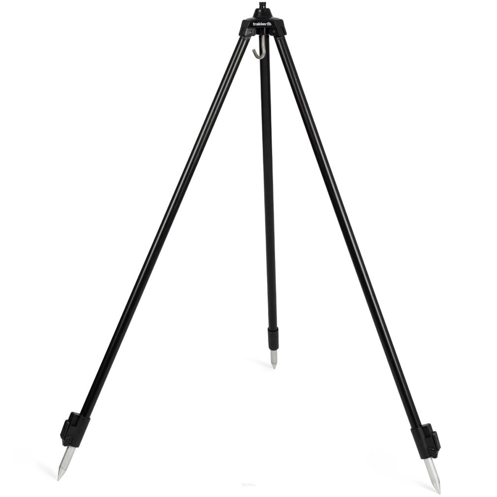 Stojak Do Ważenia Trakker Deluxe Weigh Tripod