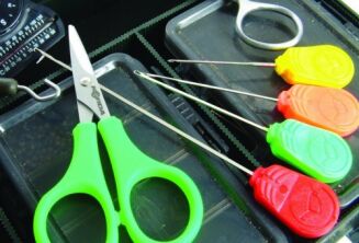 Igła Korda Fine Lath Needle - 3