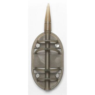 Podajnik Preston In-Line Flat Method Feeder - Large 30g - 3