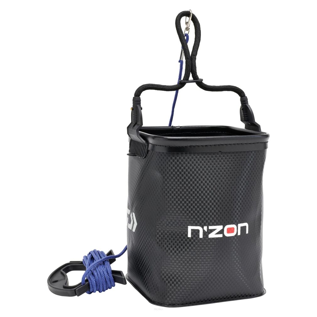 Wiadro Daiwa Nzon Eva Water Bucket
