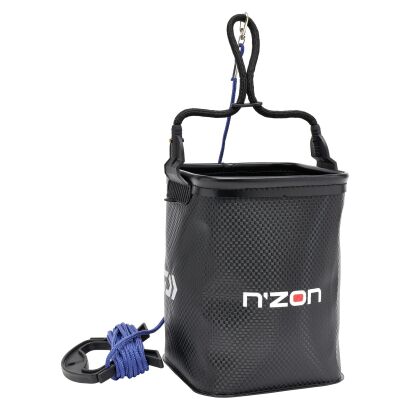 Wiadro Daiwa Nzon Eva Water Bucket