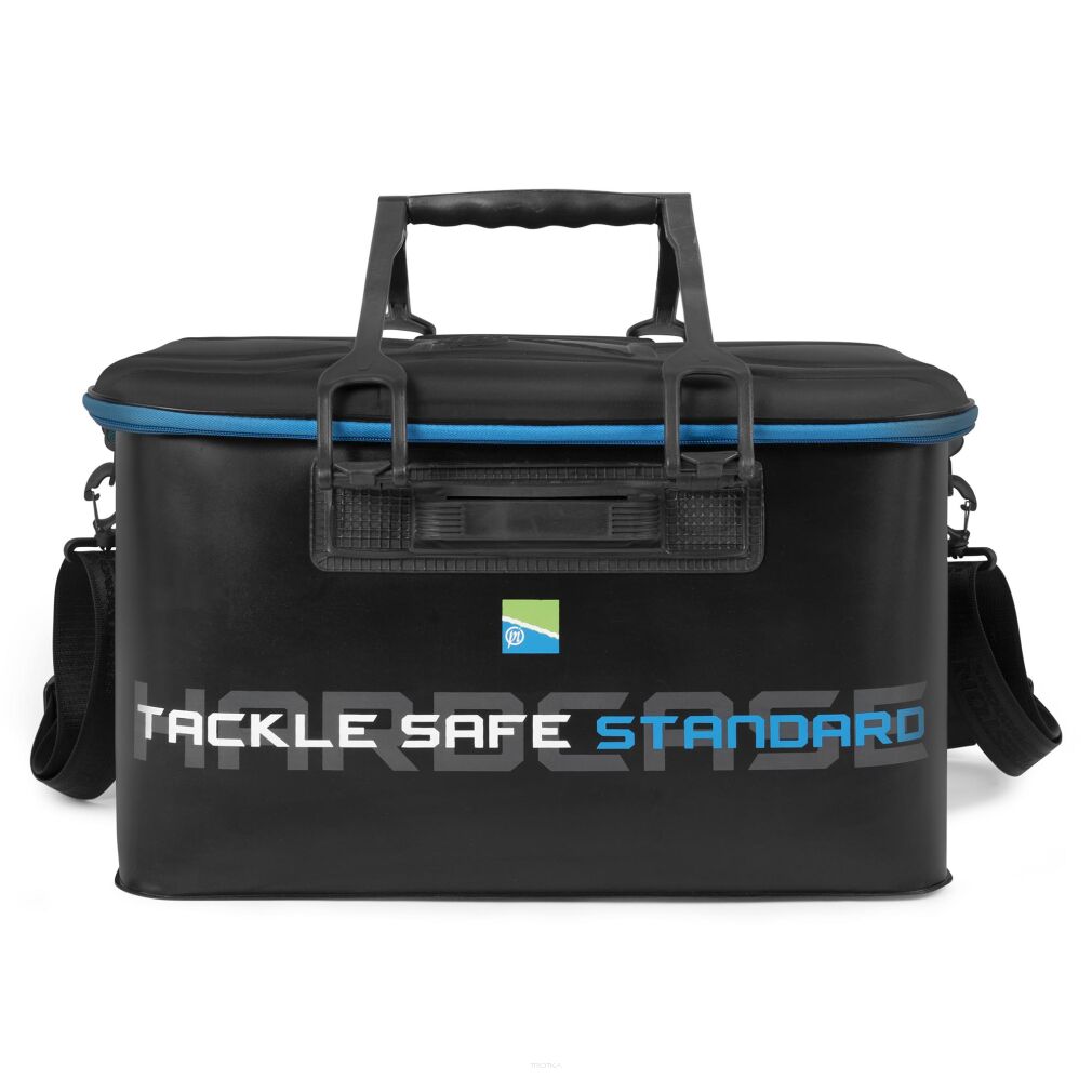 Torba Preston Innovations Hardcase Tackle - Standard