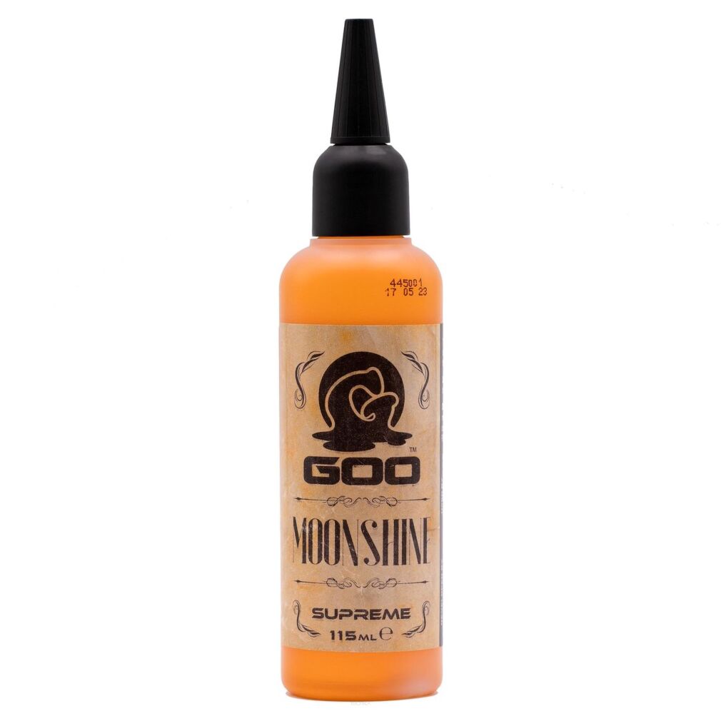 Atraktor Korda Goo Kiana Carp - Moonshine Supreme 115ml