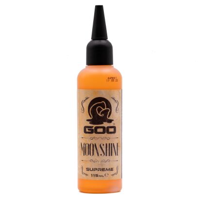 Atraktor Korda Goo Kiana Carp - Moonshine Supreme 115ml