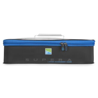 Torba Preston Supera Eva Accessory Case - Large - 3