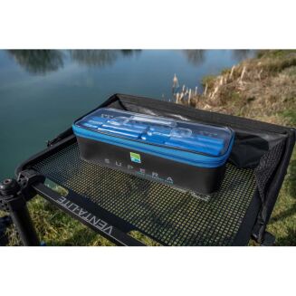 Torba Preston Supera Eva Accessory Case - Large - 2