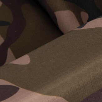 Mata Fox Camolite Welded Flat Mat With Sides - 3