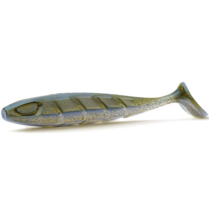 Zestaw Gum Nays PRDTR 2.0 / 3.5" - 8.9cm / 6g / C-01 - 6szt