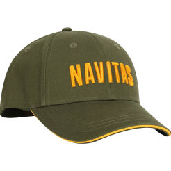 Czapka Z Daszkiem Navitas Corporate 6 Panel Baseball Cap