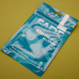 Woreczki PVA One More Cast Fade PVA Bags Large - 2