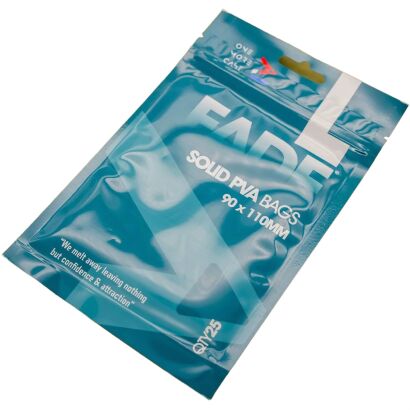 Woreczki PVA One More Cast Fade PVA Bags Large