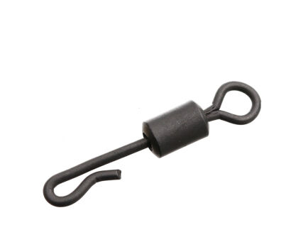 Krętlik szybkozłączka Carp Pro Quick Swivel Long #4