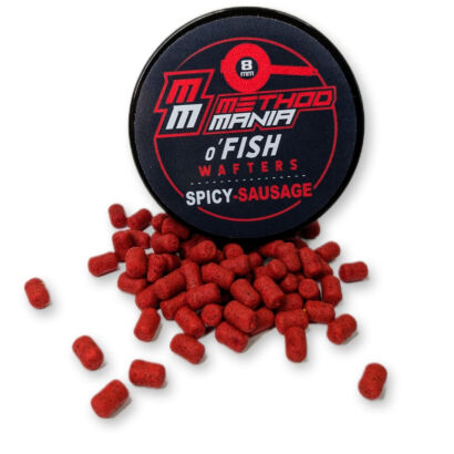 Wafters Method Mania O'Fish - Spicy Sausage