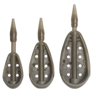 Podajnik Preston ICS In-Line Banjo XR Feeder - Medium 30g - 2