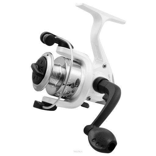 Kołowrotek Robinson Magic FD 101 - Biały