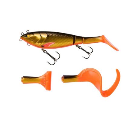 Berkley Zilla Tailswinger 18cm 89g Daybreak