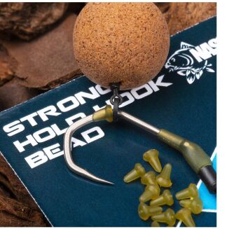 Stopery Nash Strong Hold Hook Bead - 2