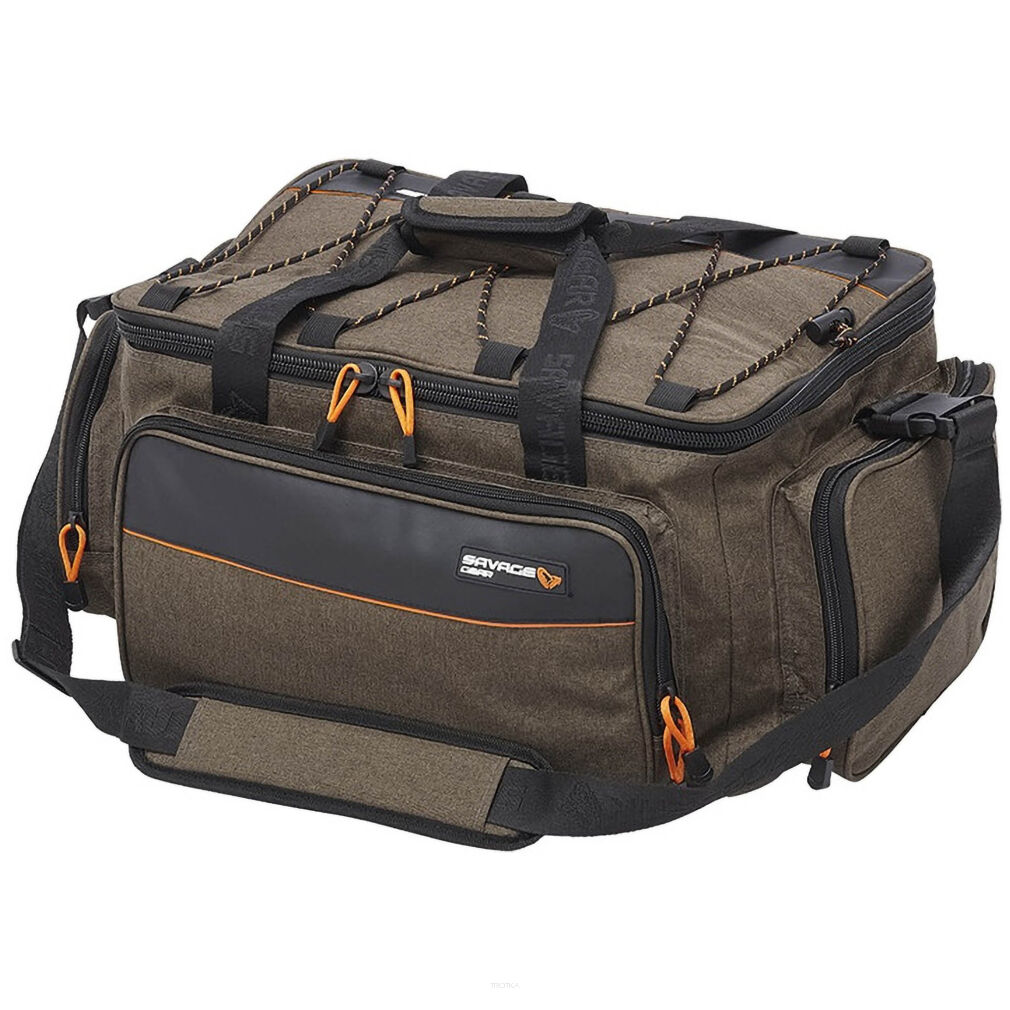 Torba Savage Gear System Carryall L 54x37x26cm 33L