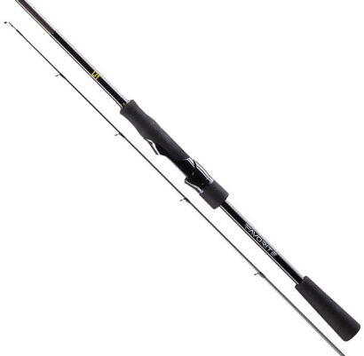 Wędka Favorite U1 2,28m 7-28g Fast